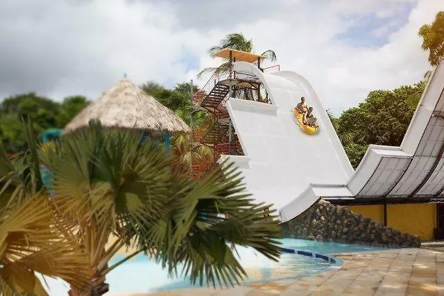 Resort Do Lago Caldas Novas Brazil